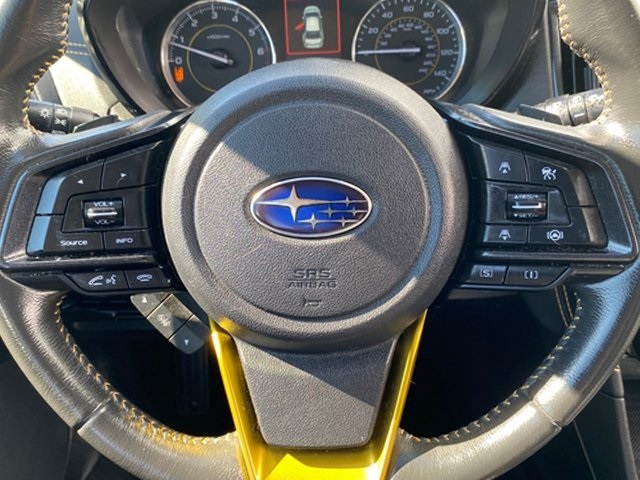 2023 Subaru Crosstrek Sport photo 8