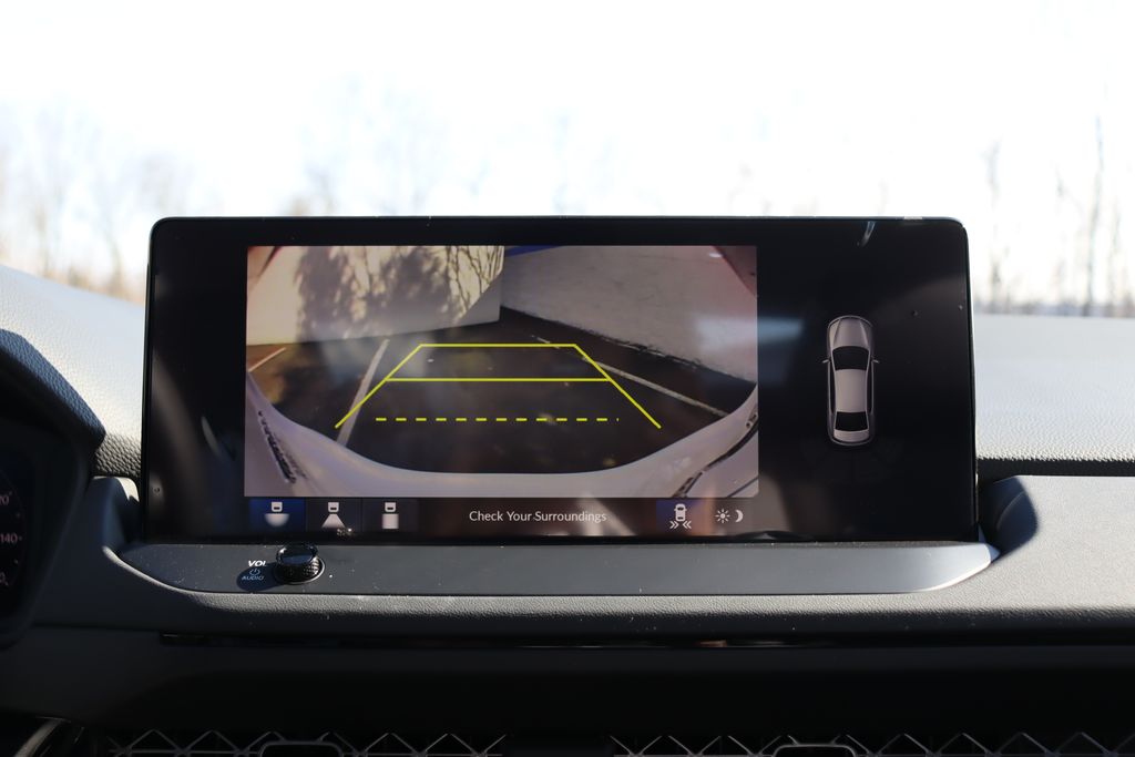 2025 Honda Accord Hybrid Touring photo 33