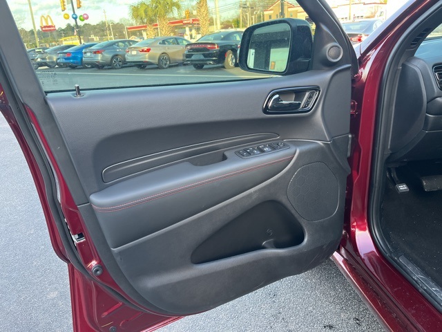 2025 Dodge Durango R/T Plus photo 4