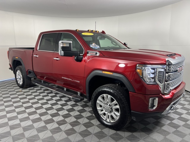 2023 GMC Sierra 2500 Denali HD Denali's photo
