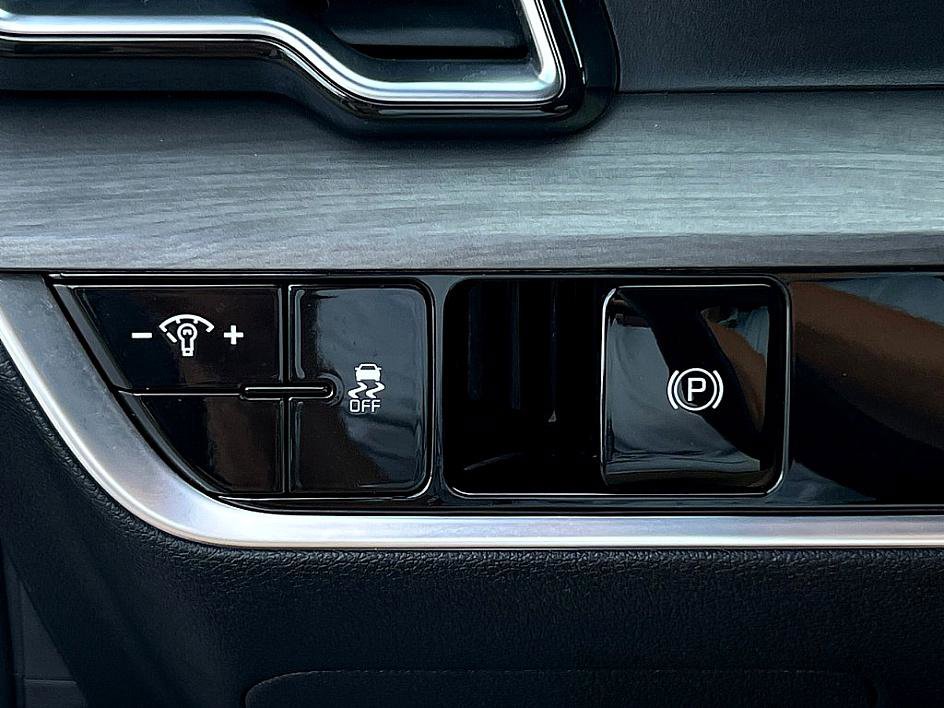 2024 Kia Sportage X-Line photo 18