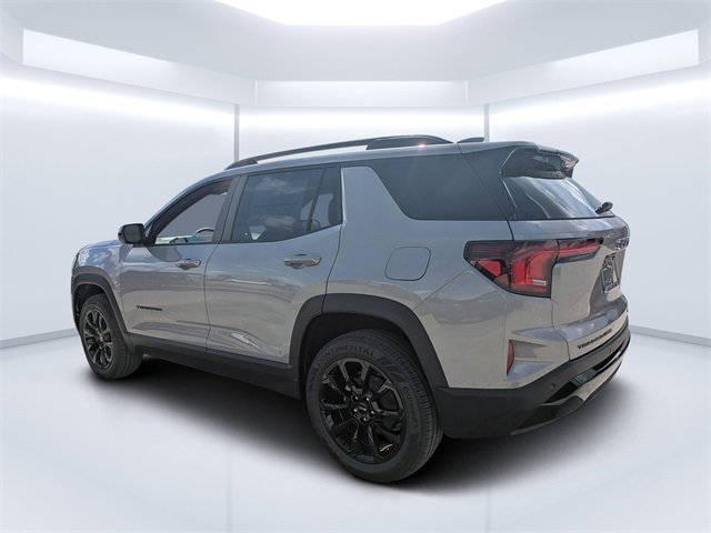 2026 Gmc Terrain Elevation photo 5