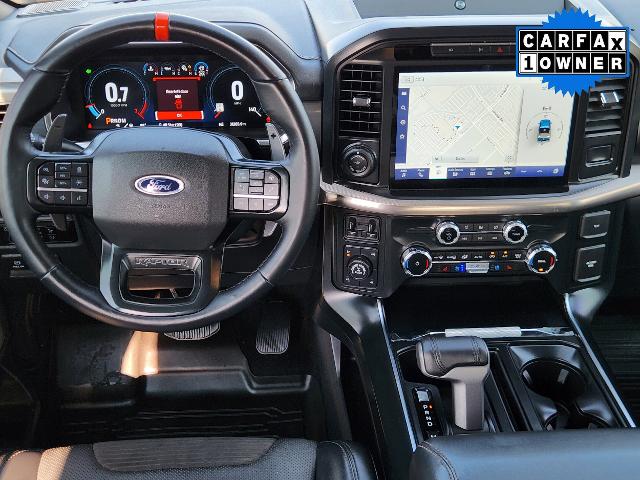 2023 Ford F-150 photo 23