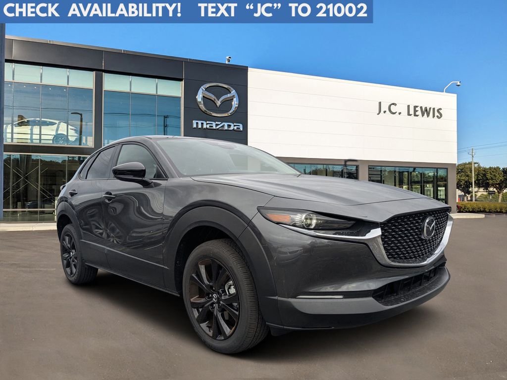 2026 Mazda CX-30 Select Sport's photo