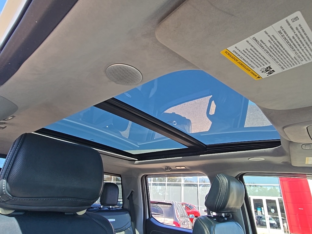 2022 Ford F-150 Limited photo 28