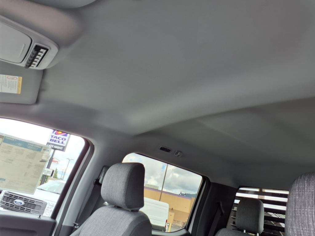 2024 Ford F-350 photo 7