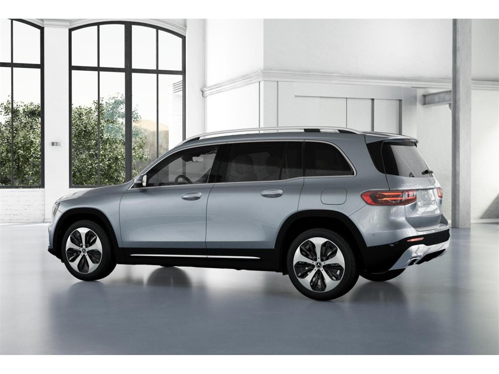 2025 Mercedes Benz GLB 250 photo 29