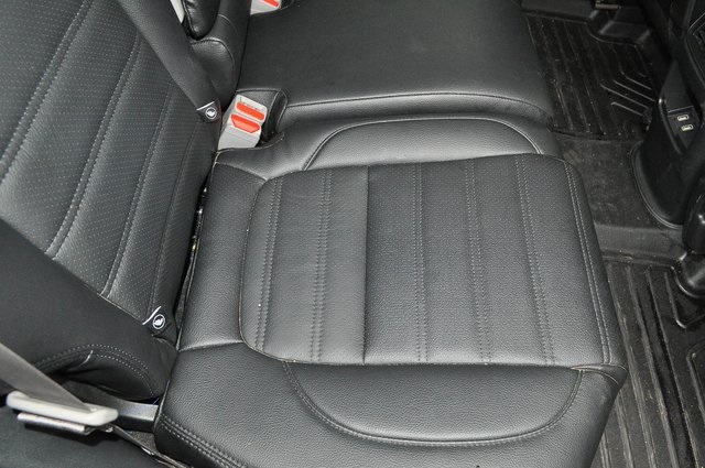 2021 Honda CR-V EX photo 24