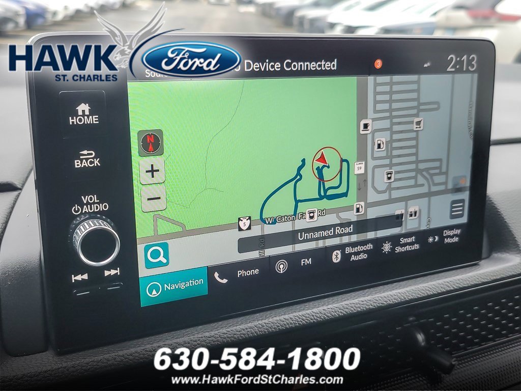 2024 HONDA CR-V - Image 12