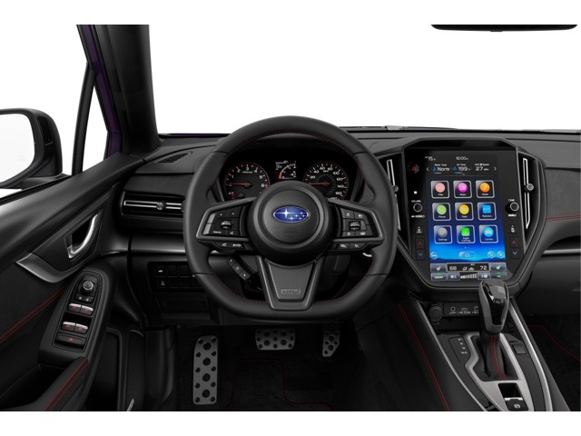 2025 Subaru WRX Limited photo 15