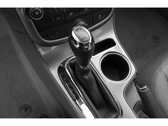 2015 Chevrolet Malibu 1LT photo 11