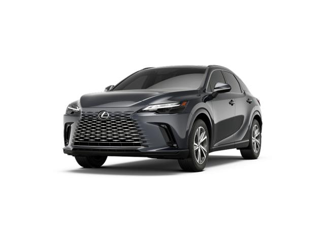 New 2025 Lexus RX 350 PREMIUM 4D Sport Utility in Concord #53422