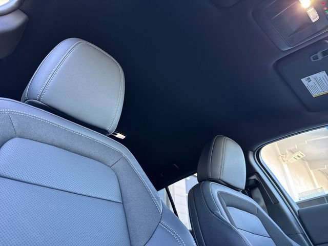 2026 Chevrolet Equinox EV 1LT photo 17