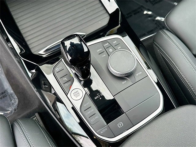 2024 Bmw X3 sDrive30i photo 14