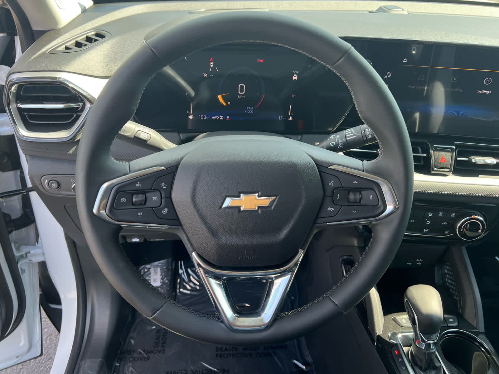 2026 Chevrolet Trailblazer LT photo 18
