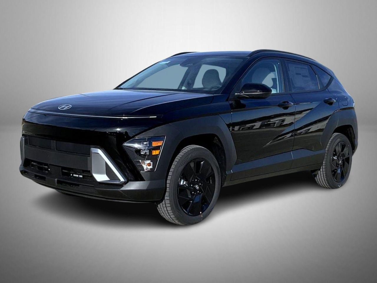 2026 Hyundai Kona SEL Sport's photo