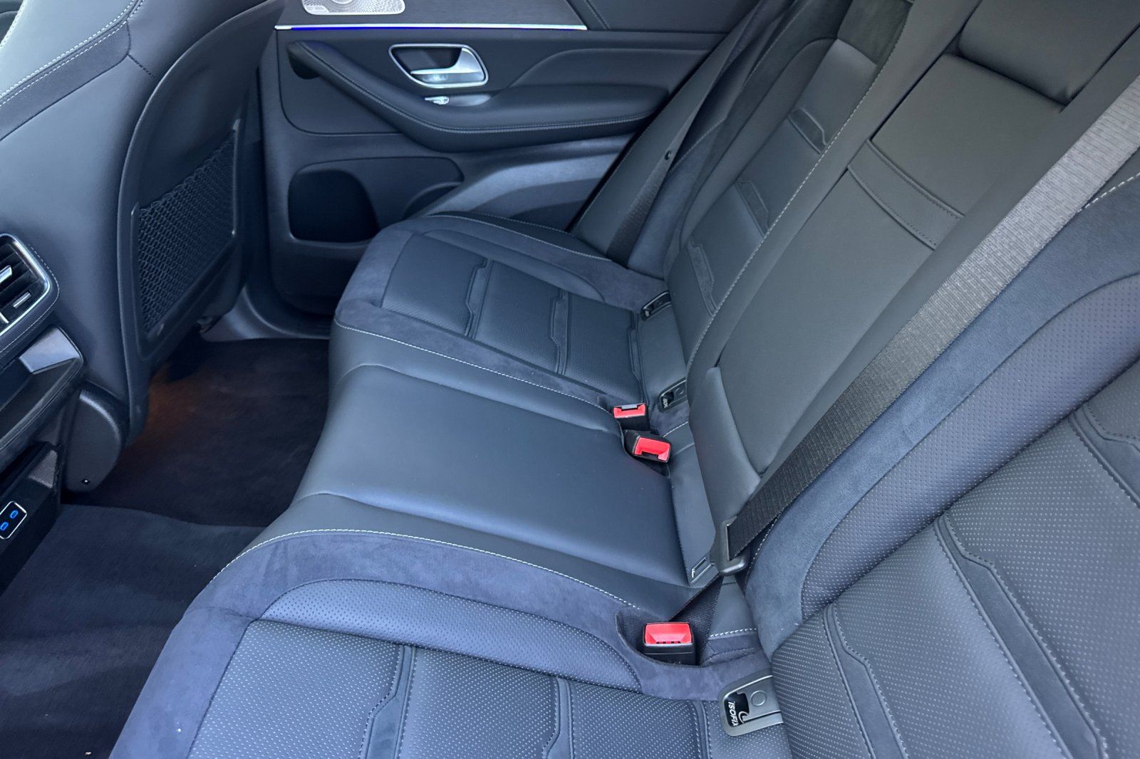 2025 Mercedes Benz GLE 63 S AMG 4MATIC photo 10