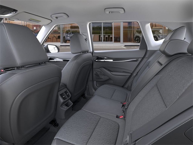 2026 Kia Seltos S photo 16