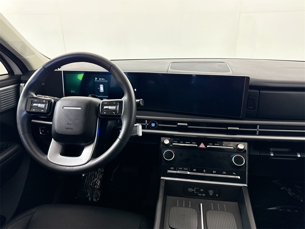 2024 Hyundai Santa Fe XRT photo 4