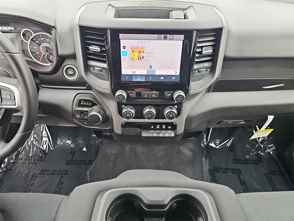 2025 Ram 1500 Tradesman photo 19