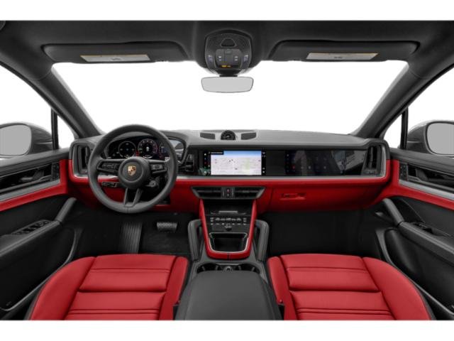 2025 Porsche Cayenne Coupe photo 5