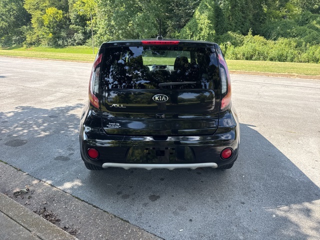 2019 Kia Soul Plus photo 5