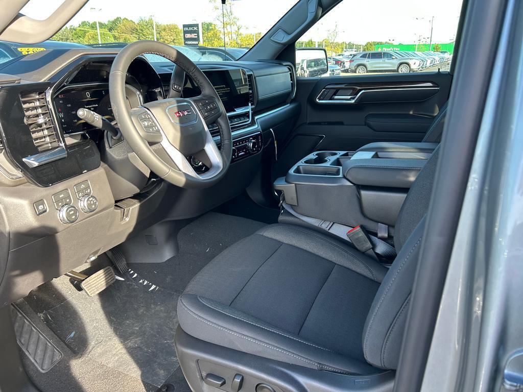 2026 Gmc Sierra 1500 Elevation photo 5