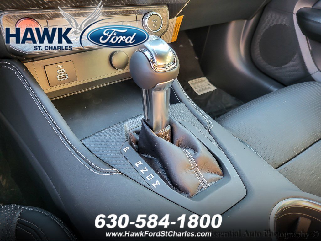 2025 FORD MUSTANG - Image 14