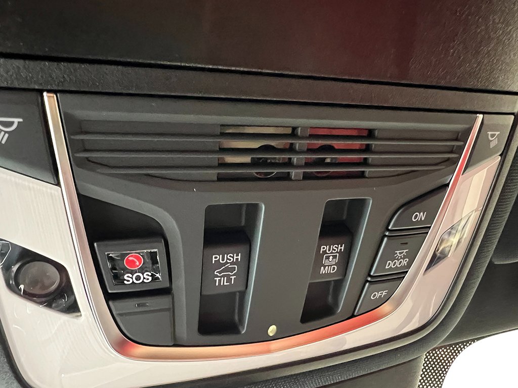 2026 Acura MDX SH-AWD A-Spec Advance photo 13