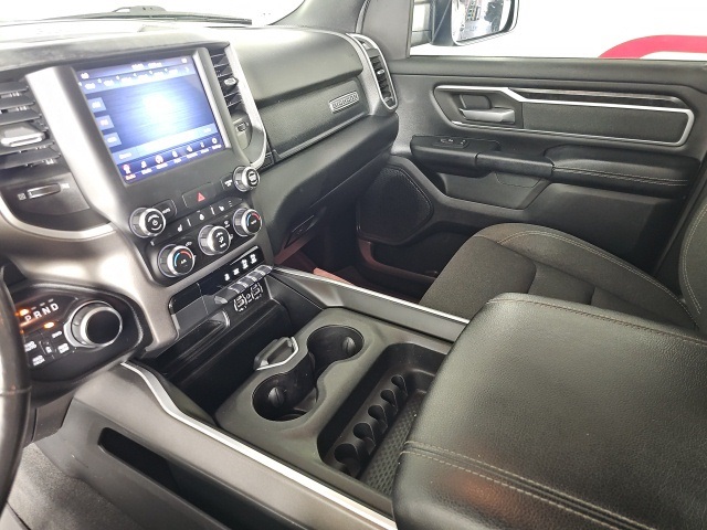 2020 Ram 1500 Big Horn Lone Star photo 10