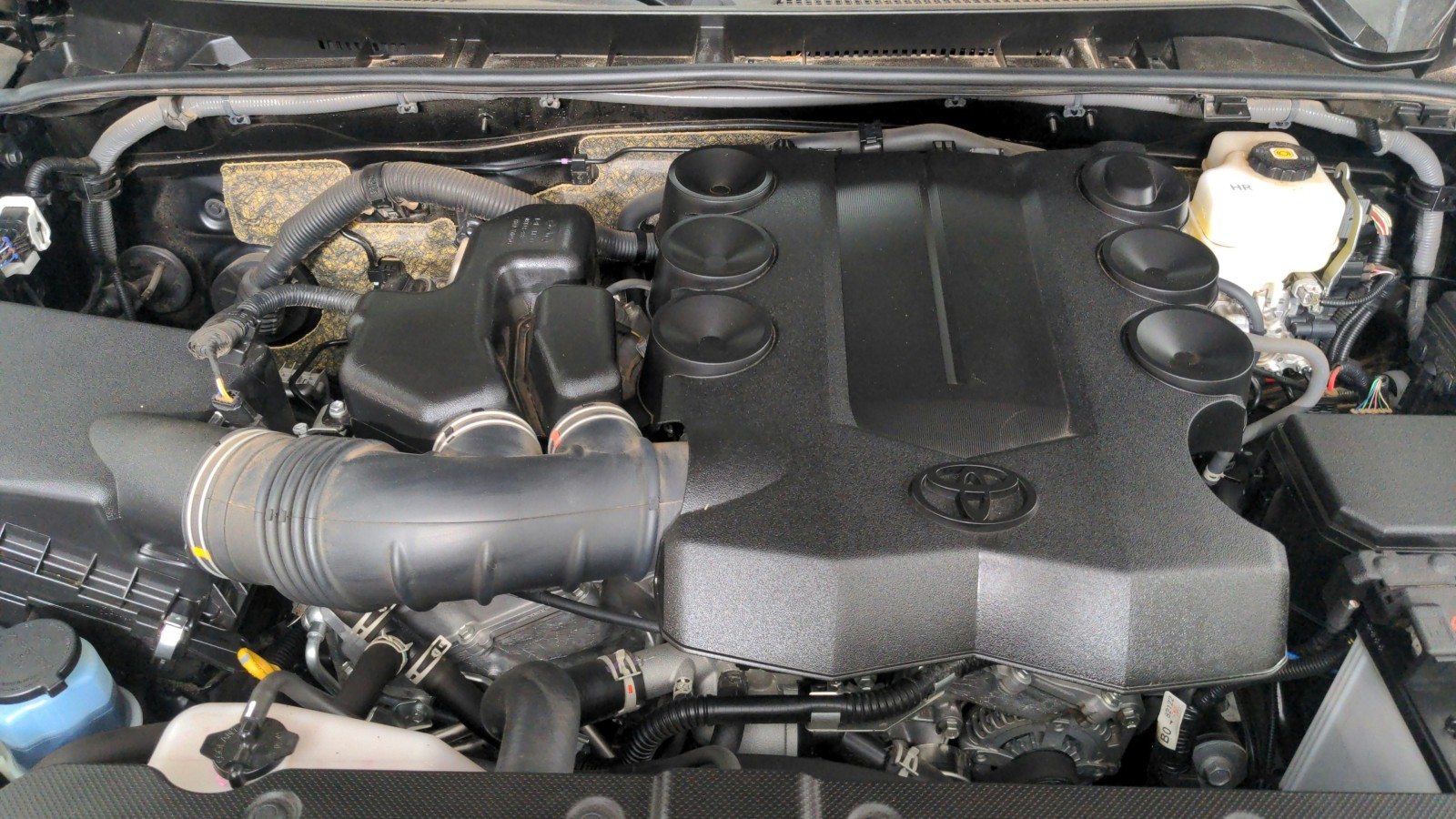 Used 2024 Midnight Black Metallic Toyota TRD Pro image 33