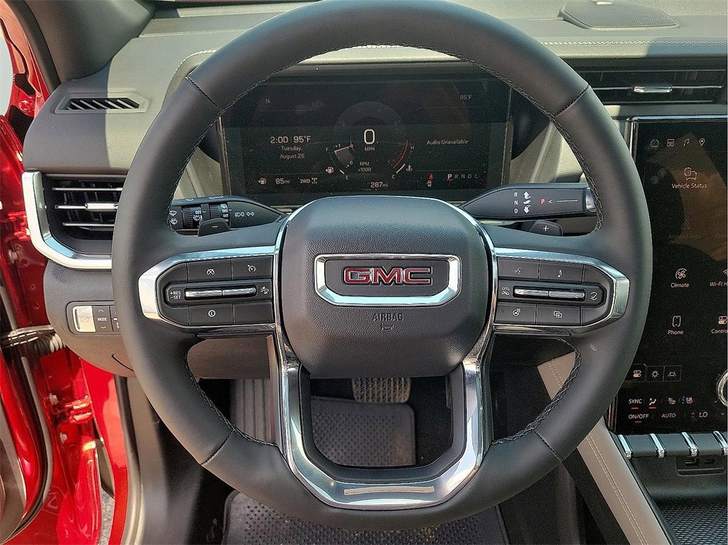 2026 Gmc Terrain Elevation photo 15