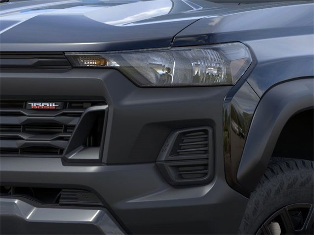 2026 Chevrolet Colorado Trail Boss photo 10