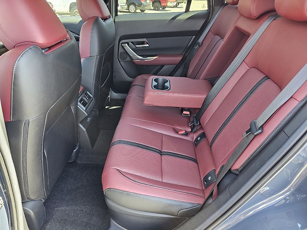 2025 Mazda CX-50 Premium photo 19