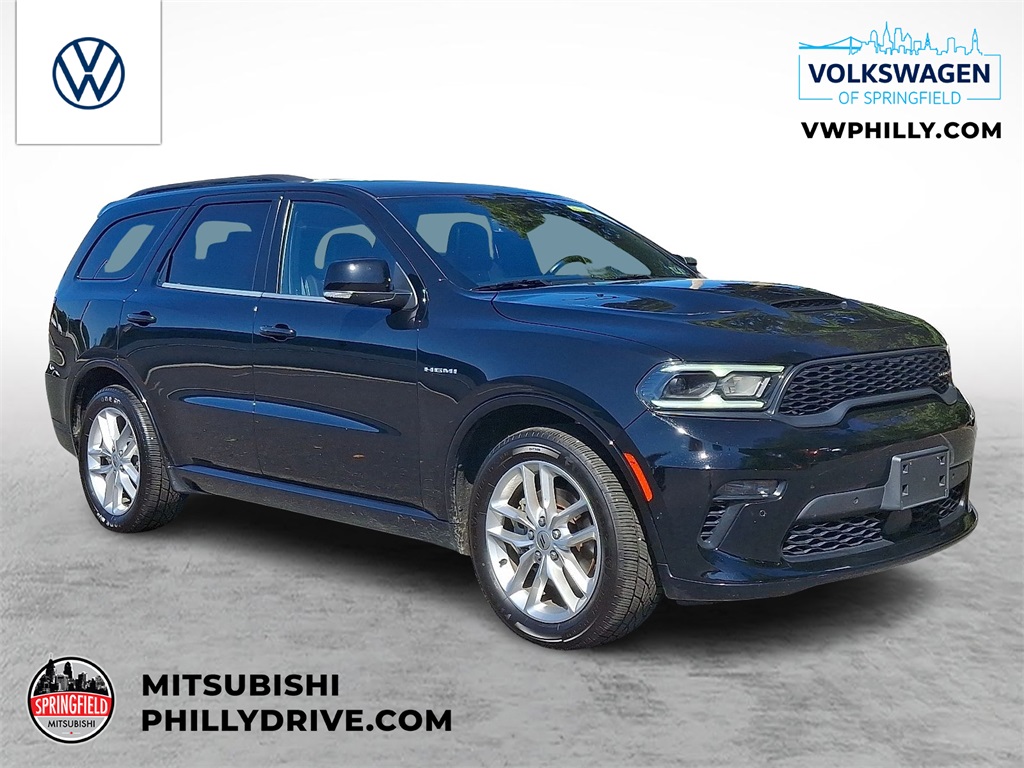 2023 Dodge Durango R/T's photo