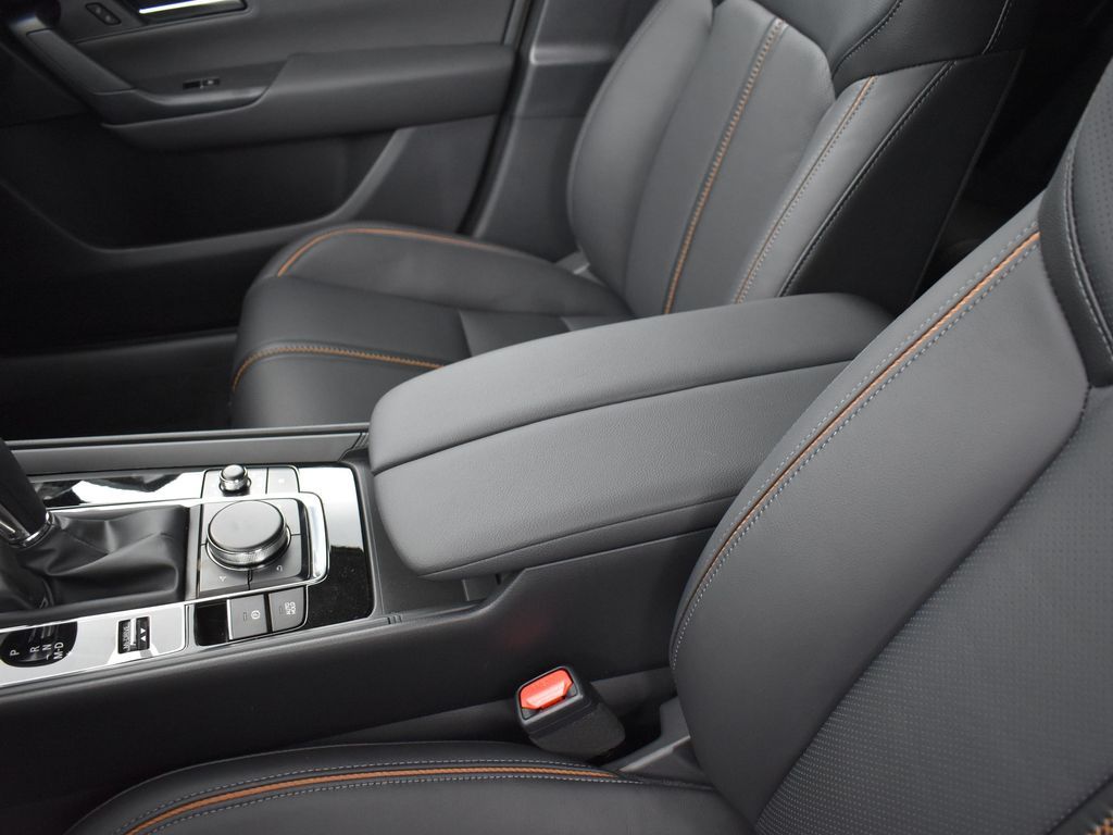 2025 Mazda CX-50 2.5 Turbo Premium Plus photo 9