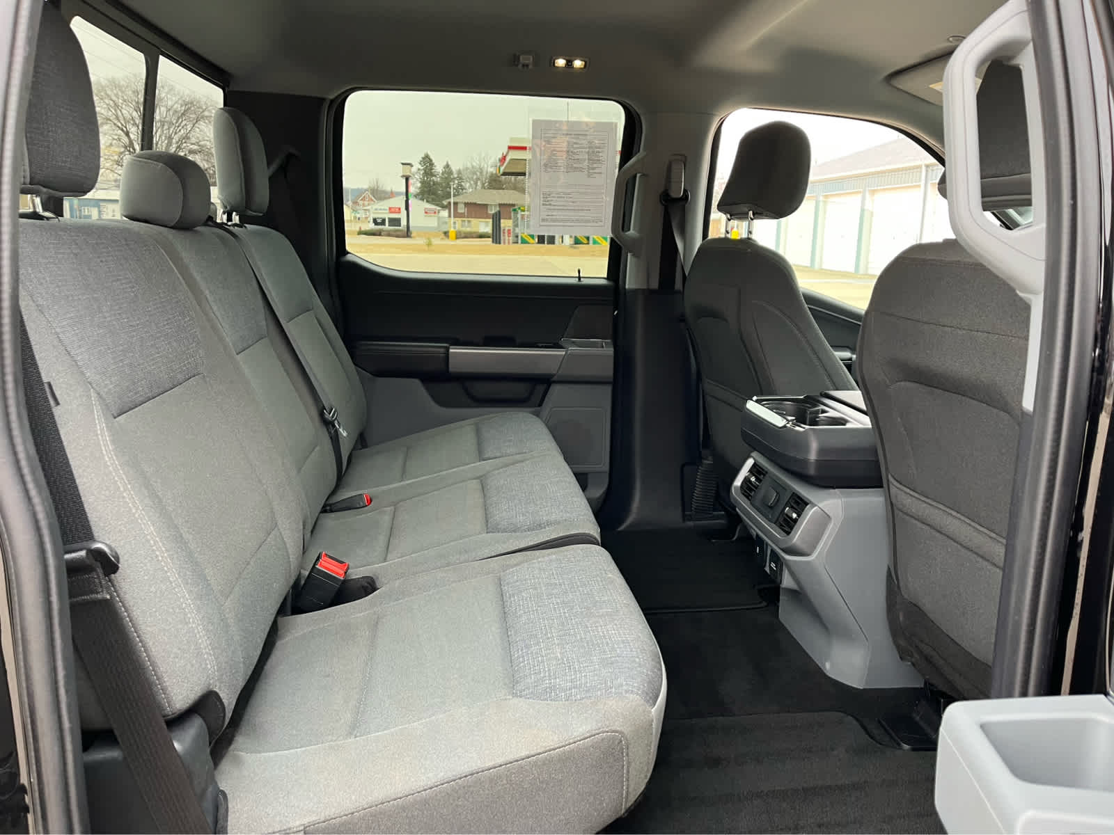 2024 Ford F-150 XLT photo 12