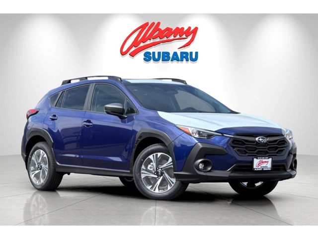 2025 Subaru Crosstrek Premium photo 2