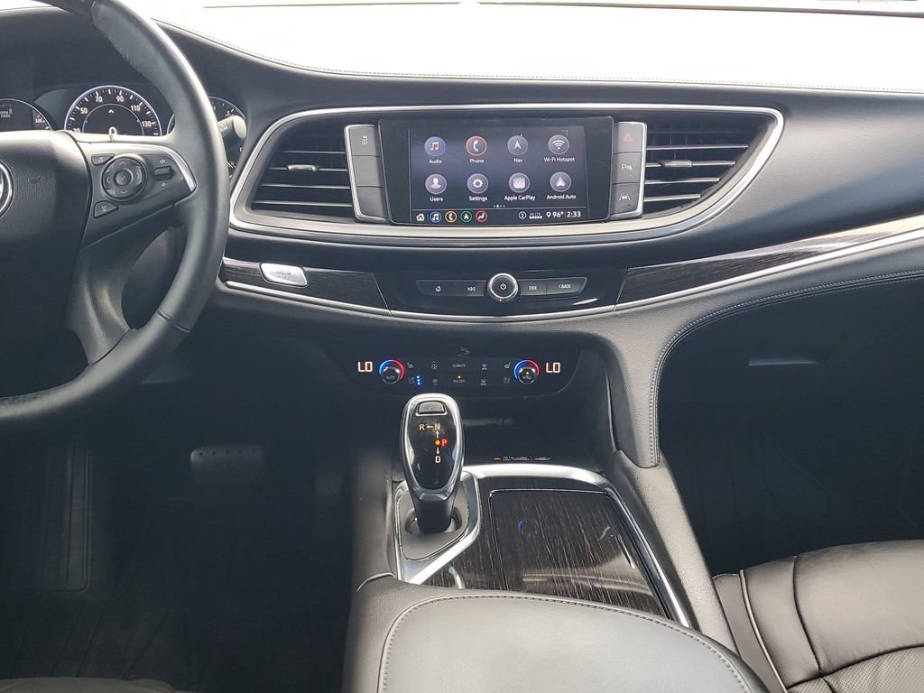 2020 Buick Enclave Avenir photo 10