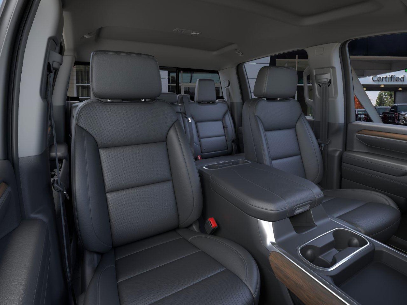 2025 Gmc Sierra 3500 HD SLT photo 15
