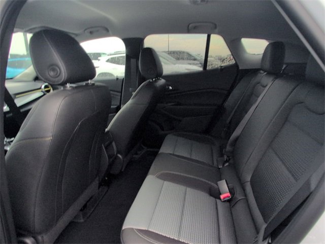 2026 Chevrolet Trax LT photo 6