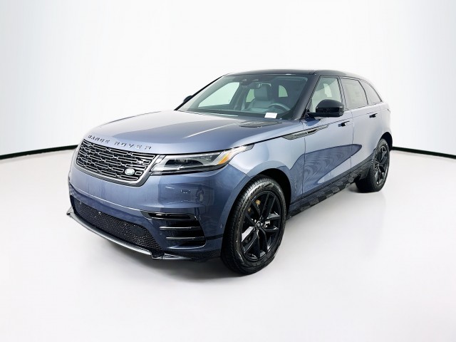 2026 Land Rover Range Rover Velar Dynamic SE
