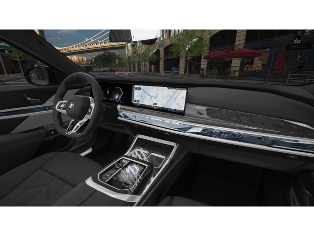 2026 Bmw 740i xDrive photo 14
