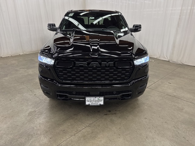 2026 Ram 1500 Big Horn Lone Star photo 2