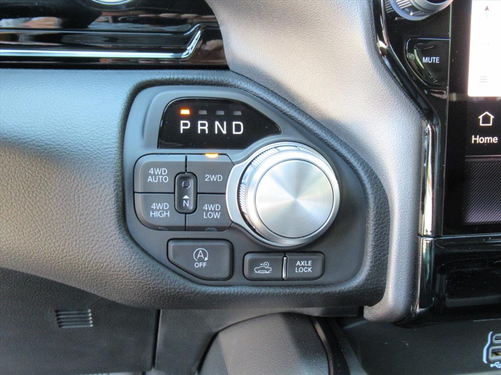 2026 Ram 1500 Rebel photo 25