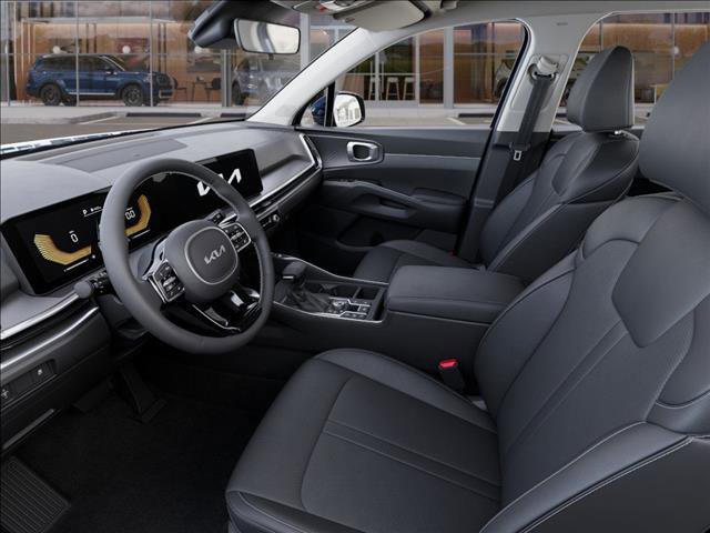 2025 Kia Sorento S photo 16