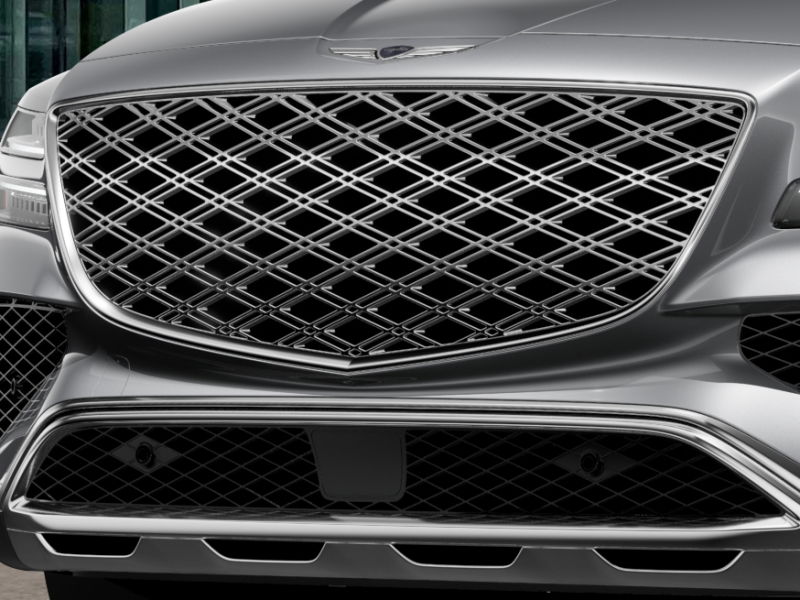 2026 Genesis GV80 2.5T AWD photo 26