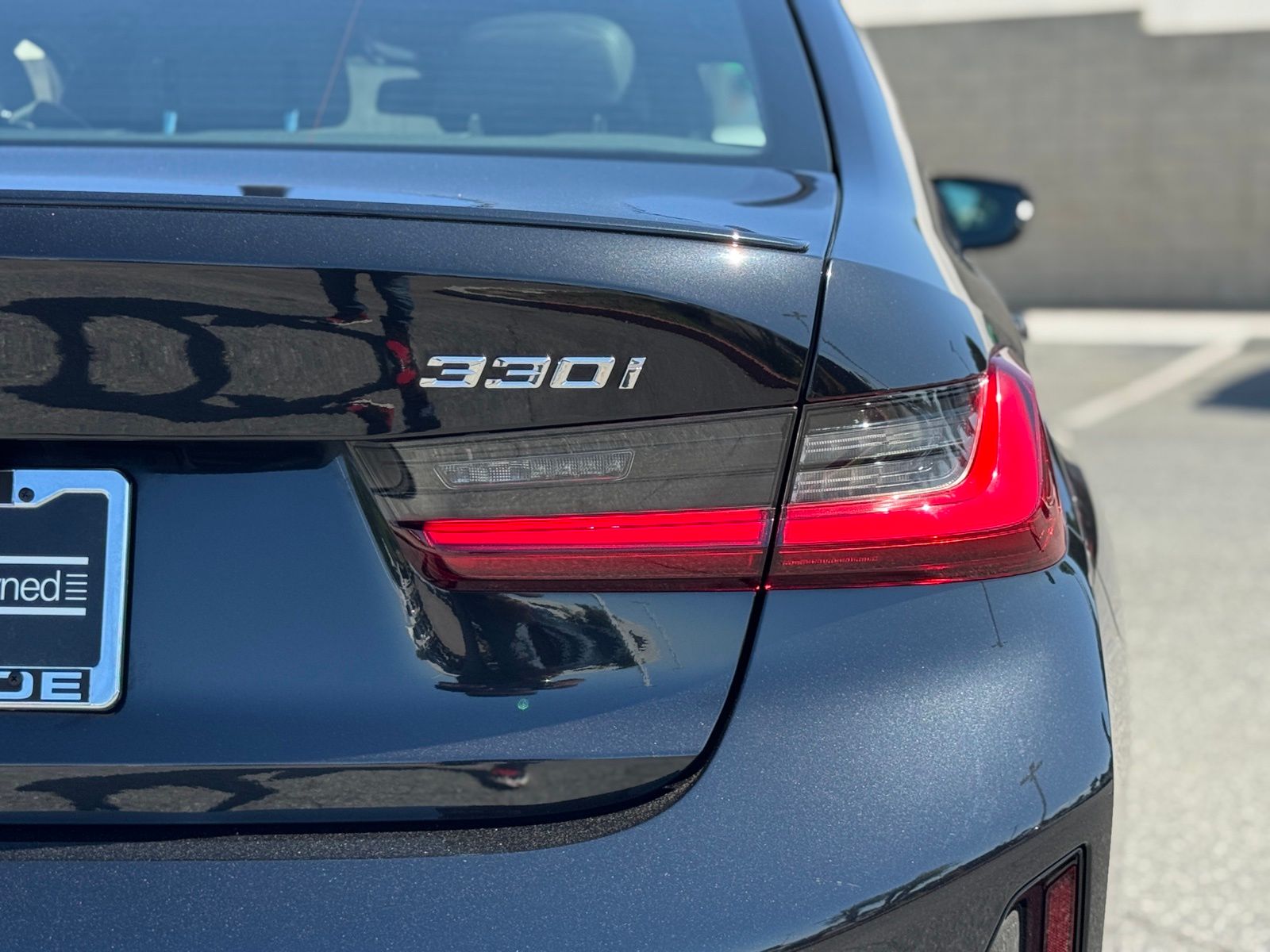 2023 Bmw 330i photo 13
