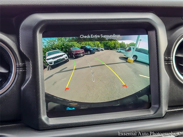 2022 JEEP WRANGLER - Image 19