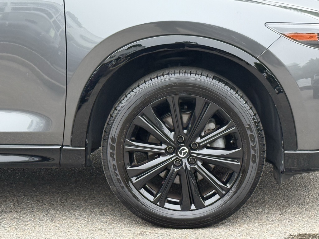 2023 Mazda CX-5 2.5 Turbo photo 5